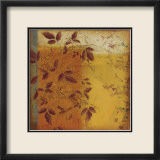 Spring Reflections II Pósters por Susan Osborne Spring Reflections II Pósters por Susan Osborne