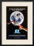 E.T. el extraterrestre Láminas