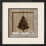 Sapin Poster von Thierry Verger