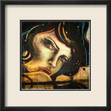 La Boheme Prints by Vicky Filiault