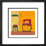 Home Sweet Home I Poster av Diane Banifort Home Sweet Home I Poster av Diane Banifort