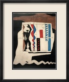 Galerie Zlotowski, 2001 Art par Le Corbusier 