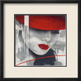 Glamorous I Posters van Jochem