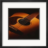 Guitar II Láminas por Steve Cole