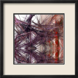 Purple Light III Arte por Jean-François Dupuis Purple Light III Arte por Jean-François Dupuis