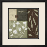 Inspire Art by Jennifer Pugh