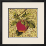 Panel de fruta I Pósters por Kris
