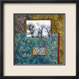 Dormant VI Prints by Lorraine Roy