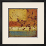 Spring Reflections I Affiches par Susan Osborne