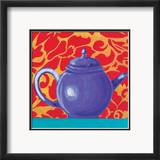 Tempest in a Teapot I Láminas por Elizabeth Jardine