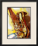 Saxophone Láminas por A.. Cromwell Saxophone Láminas por A.. Cromwell