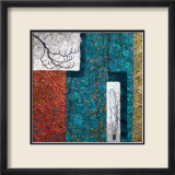 Dormant II Prints by Lorraine Roy