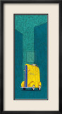 Tall Car Affiches par James Macfarlane