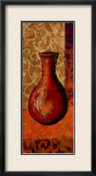 Zen Still Life IV Láminas por John Kime