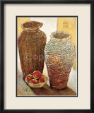 Autumn Red I Affiche par Hager 