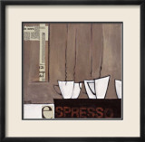 Untitled, c.2003 Posters par Frank Damm