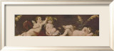 The Favorite Prints by Virgilio Tojetti