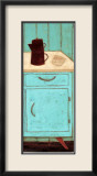 Side Table II Posters par Jo Oakley