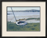 Waiting for the Tide Prints by Sergio Roffo