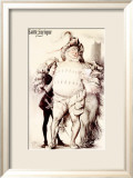 Panurne Print