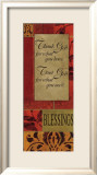 Spicey Organics: Blessings Art by Smith-Haynes 