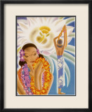 Hawaii II Art par Frank MacIntosh