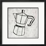 Moka Láminas por Allan Stevens Moka Láminas por Allan Stevens