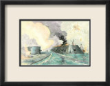 Rencontre à courte portée Affiches par J. D. Davidson