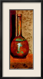 Zen Still Life II Arte por John Kime