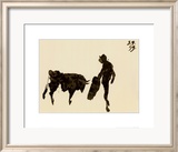 Toros y Toreros Posters by Pablo Picasso