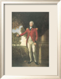 Henry Callender Art by Lemuel Francis Abbott