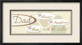 Dad, the Great Láminas por Pela Dad, the Great Láminas por Pela