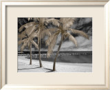 Fantasy Island Kunstdrucke von Mike Jones