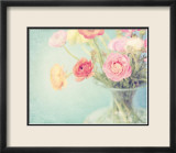 Spring Pastels Arte por Shana Rae Spring Pastels Arte por Shana Rae