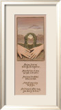 As A Journey Plakater af Karen Tribett