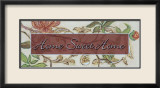 Words to Live By, Home Sweet Home Pósters por Smith-Haynes Words to Live By, Home Sweet Home Pósters por Smith-Haynes