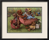 Les ours d'Amy Poster par Janet Kruskamp