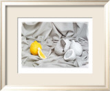 Lemon Prints by Gilles Martin-Raget