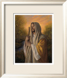 Loving Savior Pósters por Jon McNaughton
