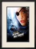 Sky Captain and the World of Tomorroe Posters