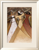 Divine Grace I Poster par Paul Curtis