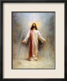 Ewiges Leben Poster von Richard Judson Zolan