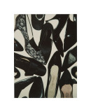 Shoes, c.1980 (Black Pumps) reproduction procédé giclée par Andy Warhol
