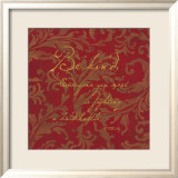 Be Kind Prints by Stephanie Marrott