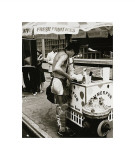 Street Vendor, c.1984 Giclée-Druck von Andy Warhol