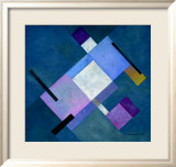 Airplane, c.1925 Innrammet Giclee-trykk av Marcel-Louis Baugniet Airplane, c.1925 Innrammet Giclee-trykk av Marcel-Louis Baugniet