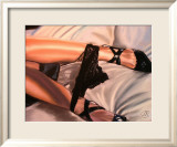 Slips, Trips and Falls Posters av John Birch Slips, Trips and Falls Posters av John Birch