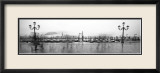 Inverno a Venezia Affiches par Philip Plisson