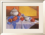 Fruits in Movement I Posters av Basch