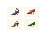 Shoes, Shoes, Shoes, c.1955 Wydruk giclee autor Andy Warhol Shoes, Shoes, Shoes, c.1955 Wydruk giclee autor Andy Warhol